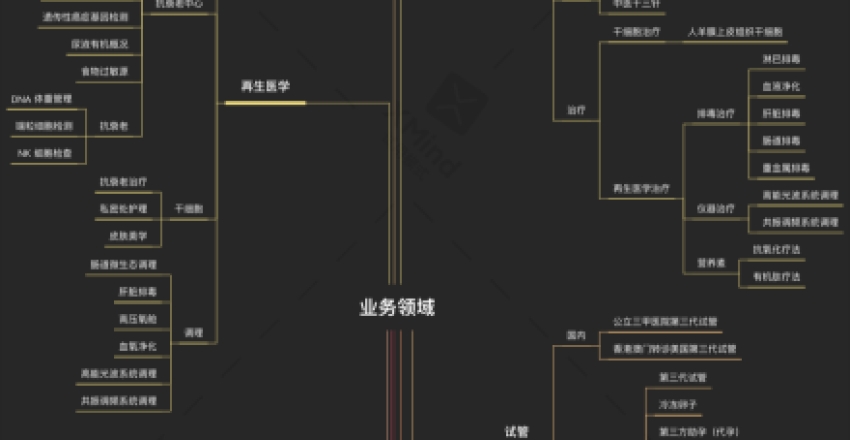 全程安排
