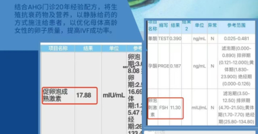 再生医学对提高试管成功率的作用